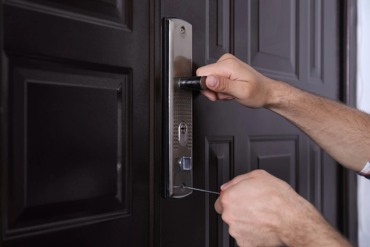 Emergency Lockout